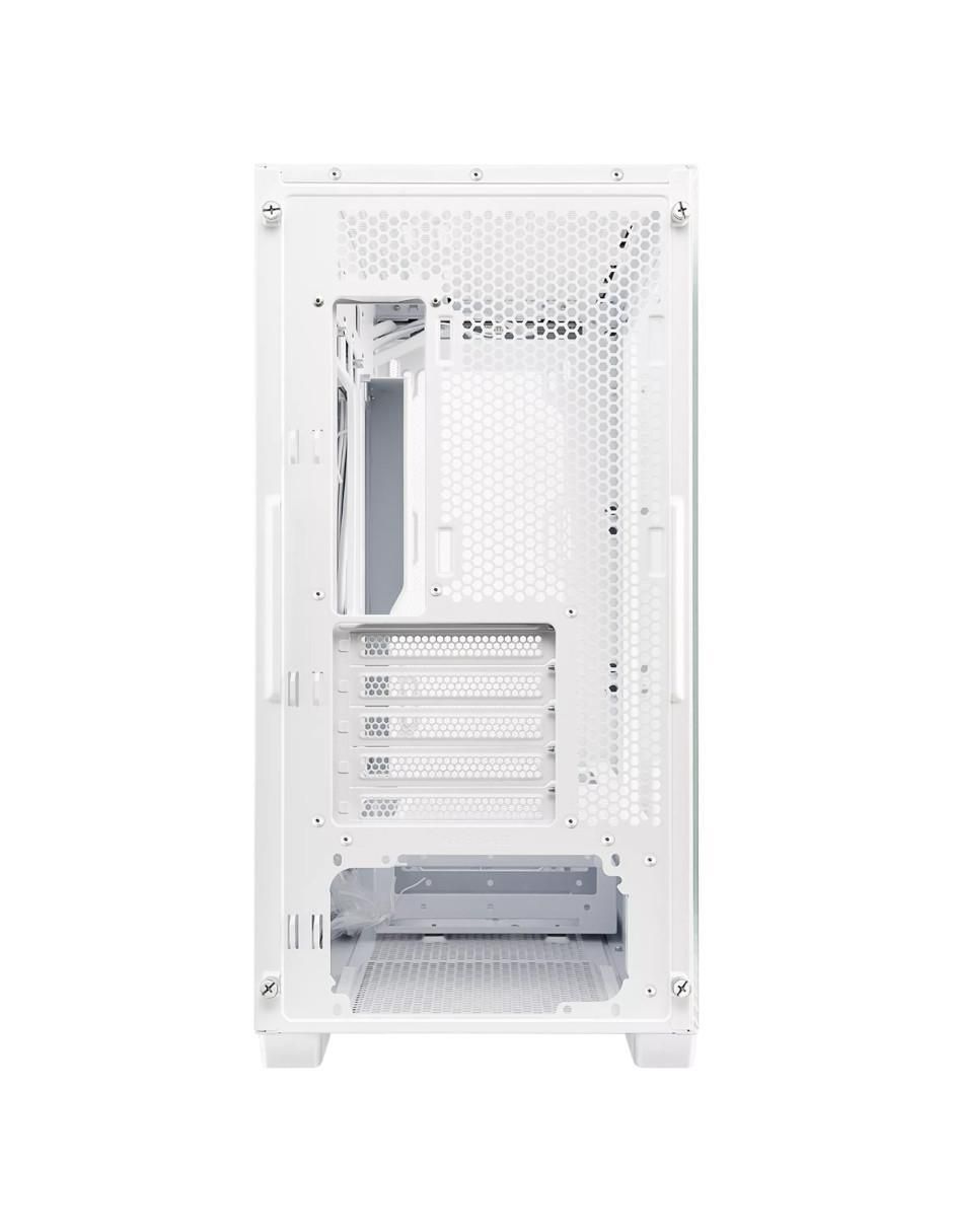 Gabinete A21 Case 4