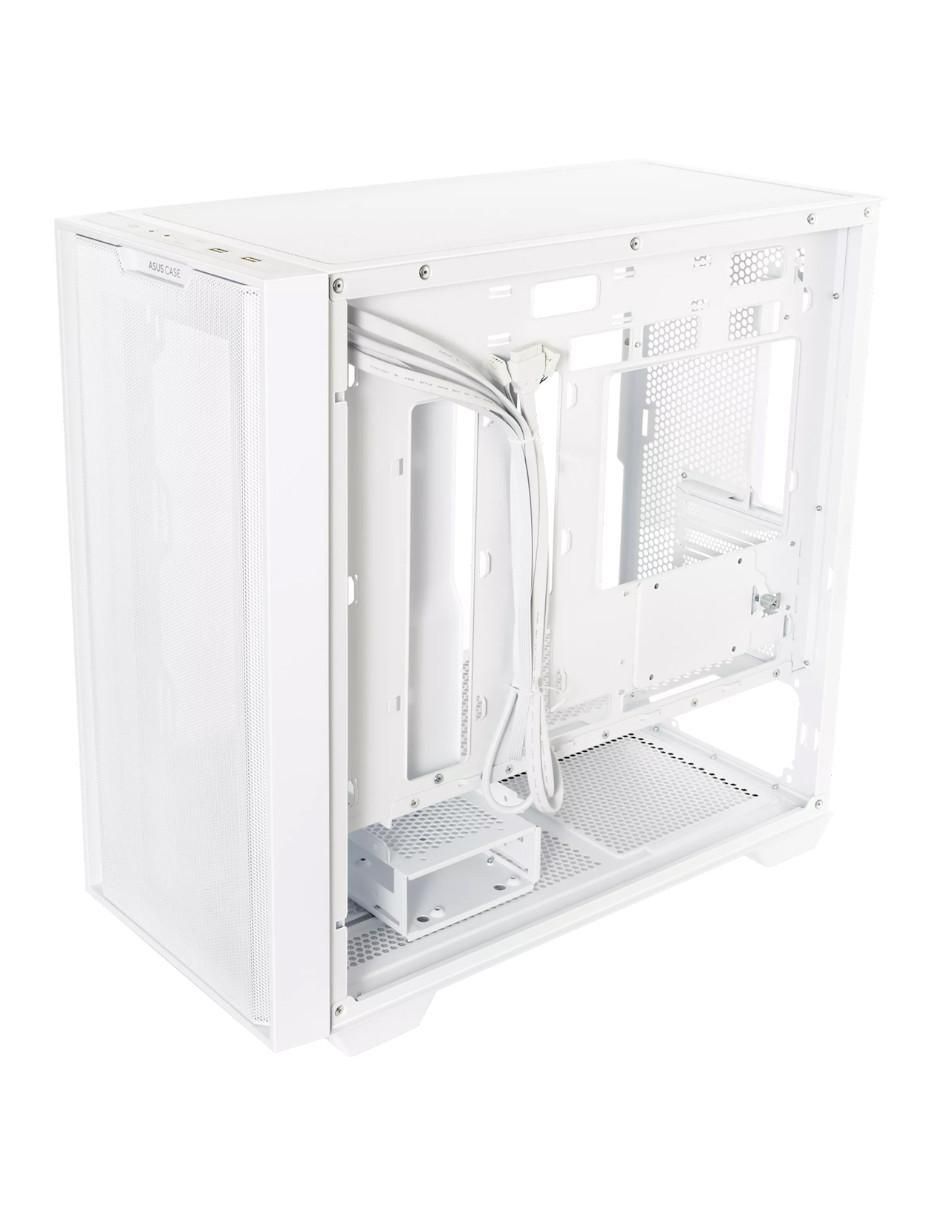 Gabinete A21 Case 5
