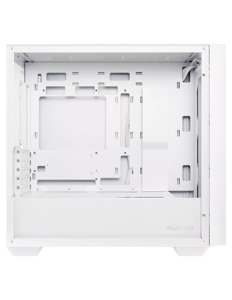 Gabinete A21 Case 6