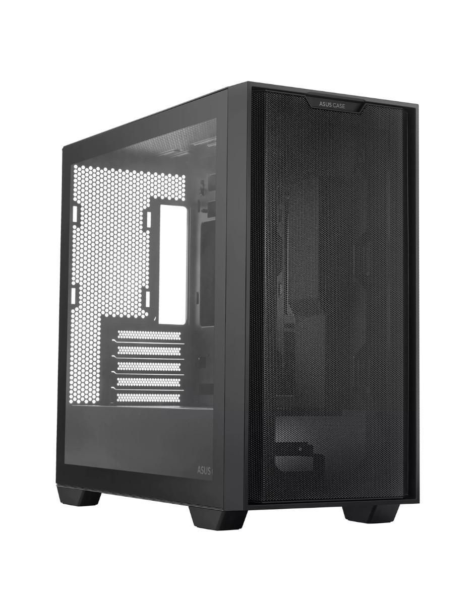 Gabinete asus a21 case