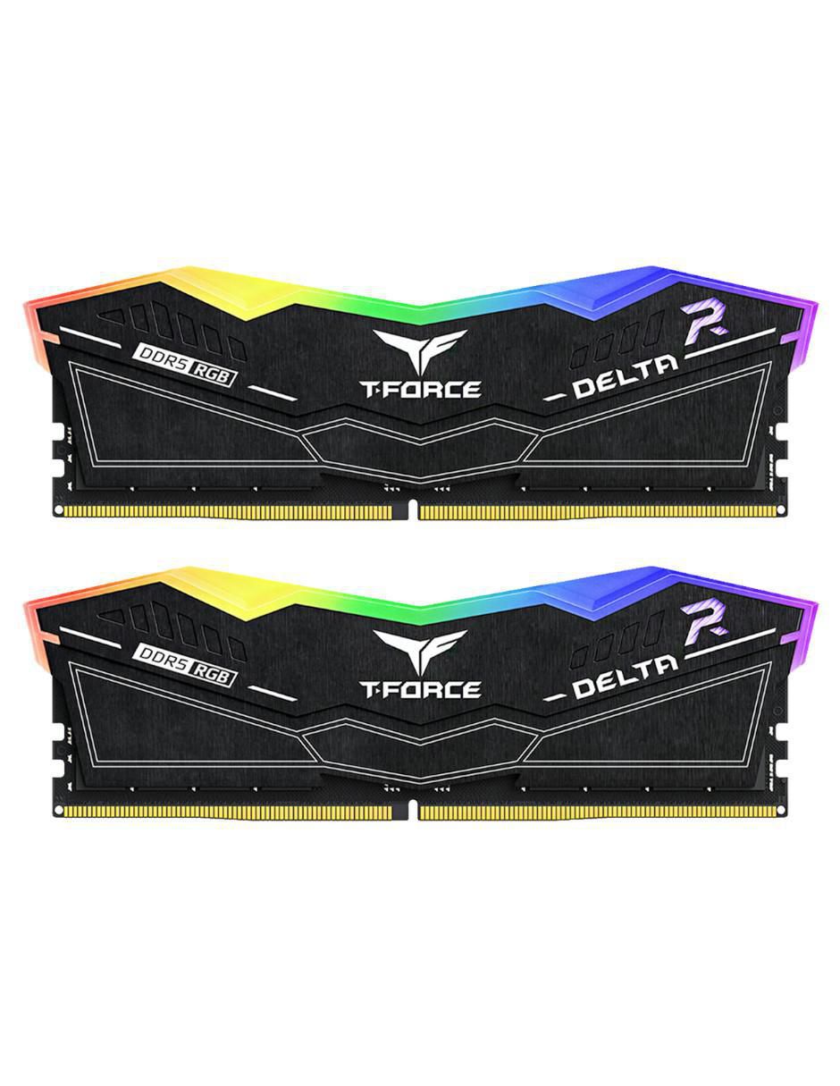 Memoria RAM DIMM DDR5 32 GB ff3d532g6400hc40bdc01 Memoria RAM DIMM DDR5 32 GB ff3d532g6400hc40bdc01