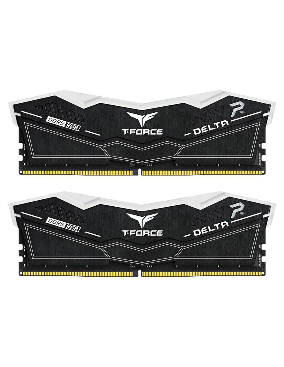 Memoria RAM DIMM DDR5 32 GB ff3d532g6400hc40bdc01 5
