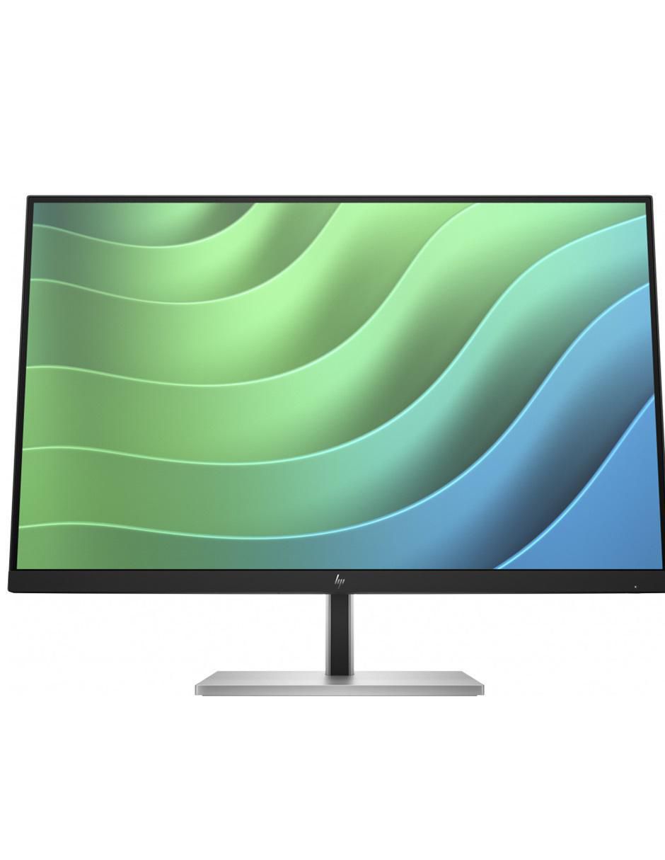 Monitor standard full HD 27 pulgadas E27 Monitor standard full HD 27 pulgadas E27