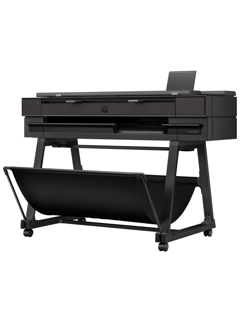 Multifuncional T850 de inyección de tinta inalámbrica a color 2
