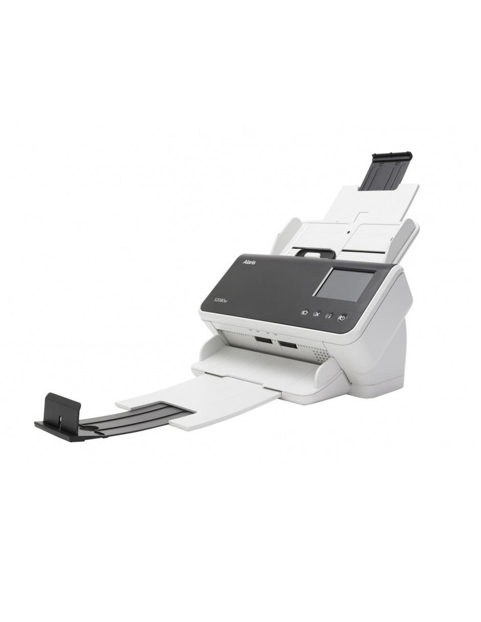 Escáner S2080W 2
