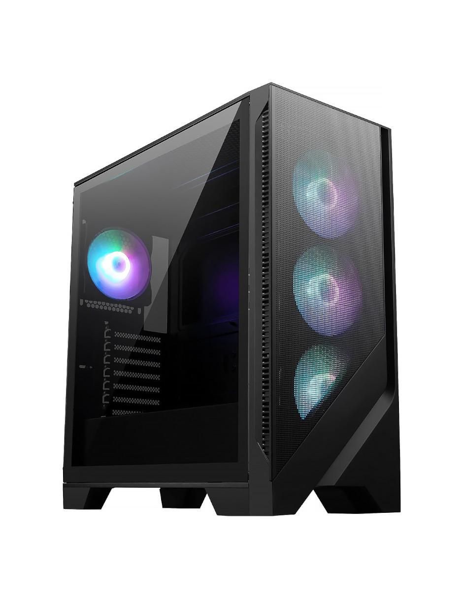 Gabinete de Computadora Mag Forge 320R Airflow