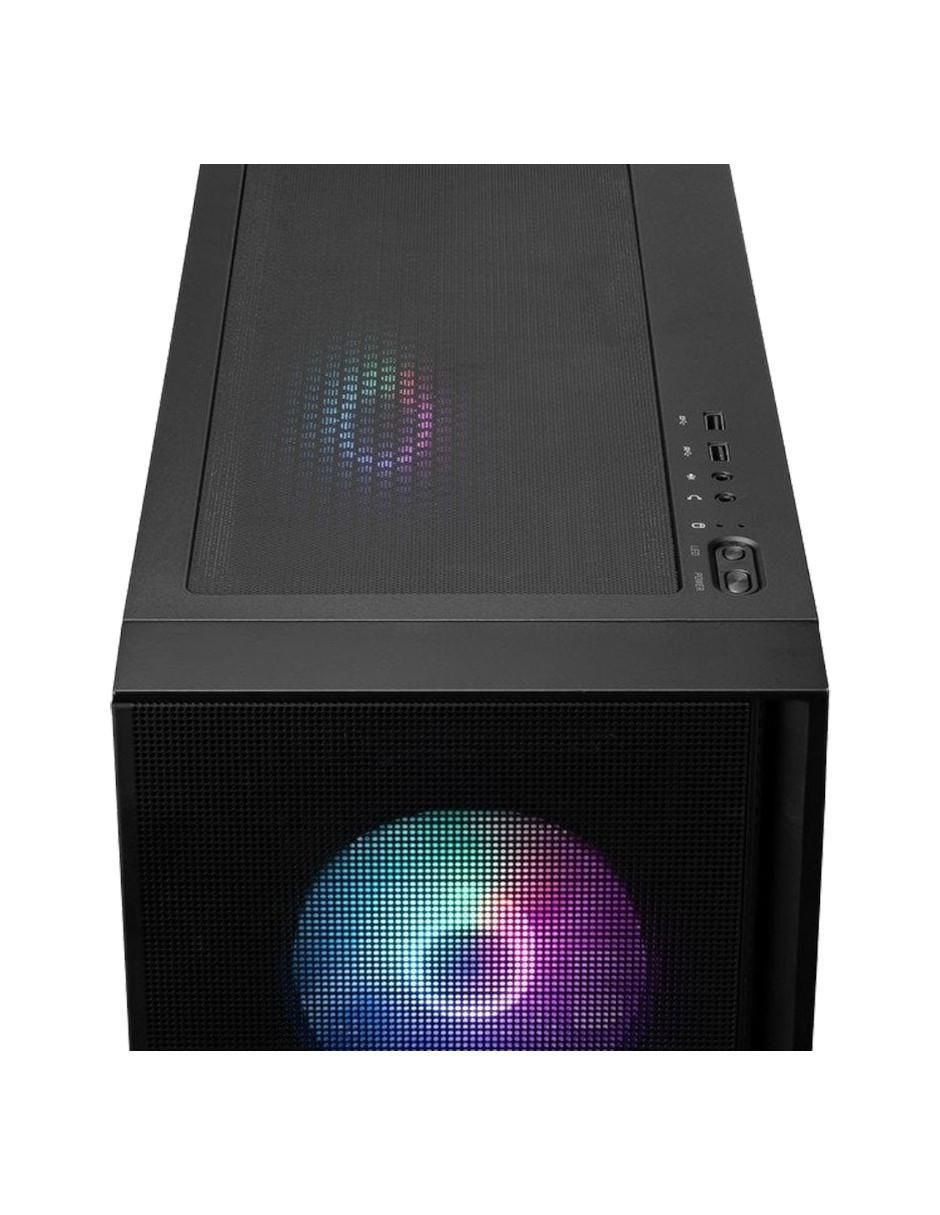 Gabinete de Computadora Mag Forge 320R Airflow 5