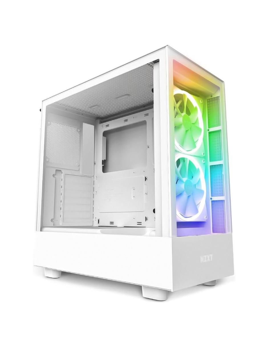 Gabinete H5 Elite 1