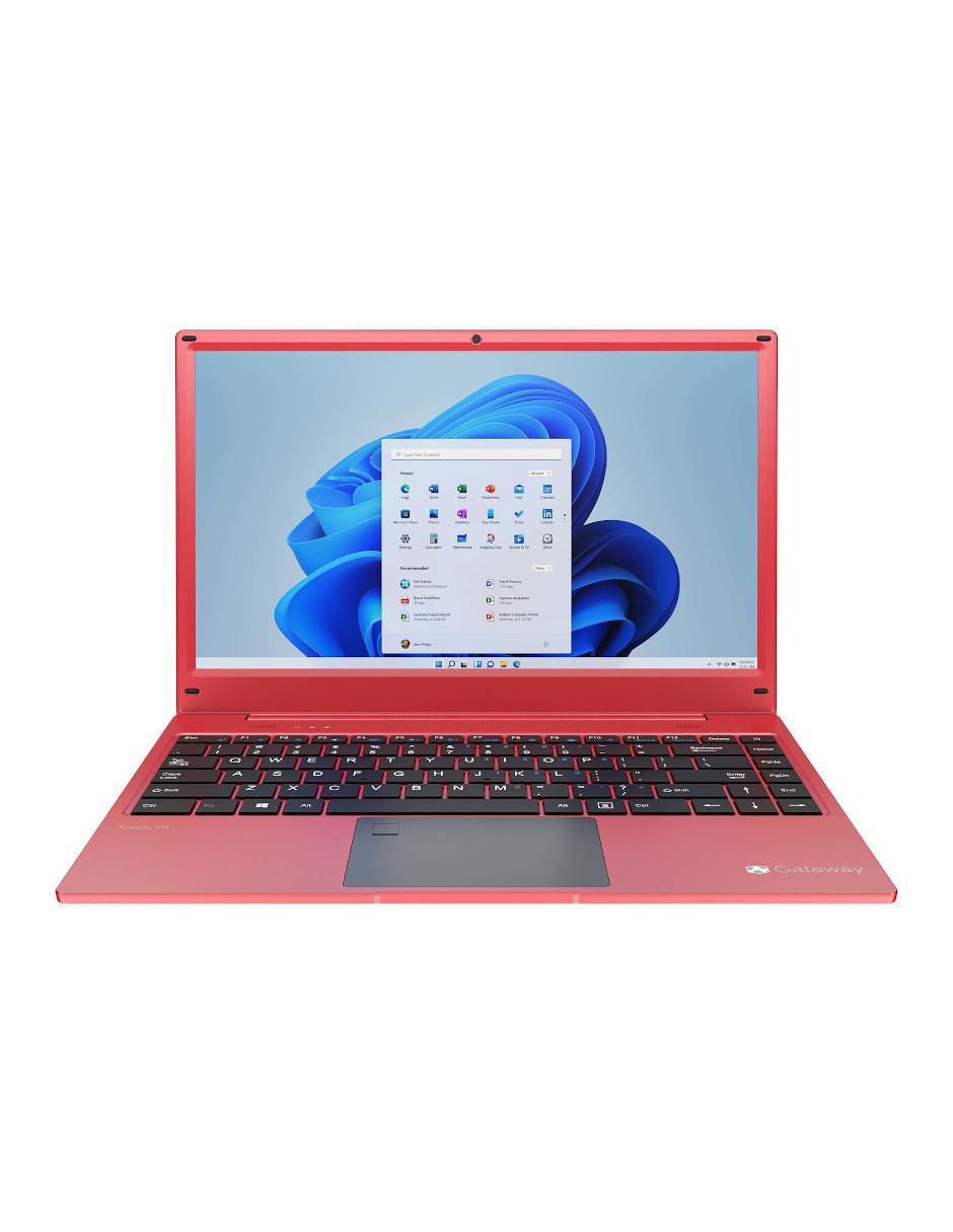 Laptop GWNR51416 14.1 pulgadas Full HD AMD Ryzen 5 Radeon Vega 8 8 GB RAM 256 GB SSD Laptop GWNR51416 14.1 pulgadas Full HD AMD Ryzen 5 Radeon Vega 8 8 GB RAM 256 GB SSD