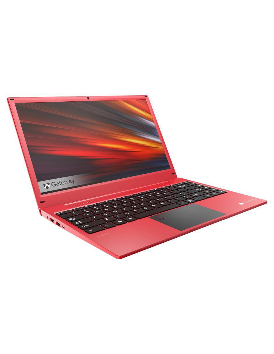 Laptop GWNR51416 14.1 pulgadas Full HD AMD Ryzen 5 Radeon Vega 8 8 GB RAM 256 GB SSD 2