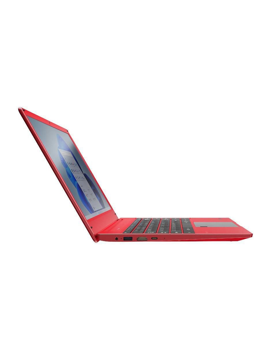 Laptop GWNR51416 14.1 pulgadas Full HD AMD Ryzen 5 Radeon Vega 8 8 GB RAM 256 GB SSD 3