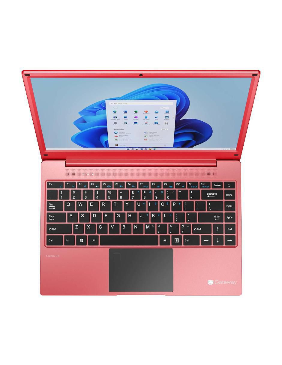 Laptop GWNR51416 14.1 pulgadas Full HD AMD Ryzen 5 Radeon Vega 8 8 GB RAM 256 GB SSD 5