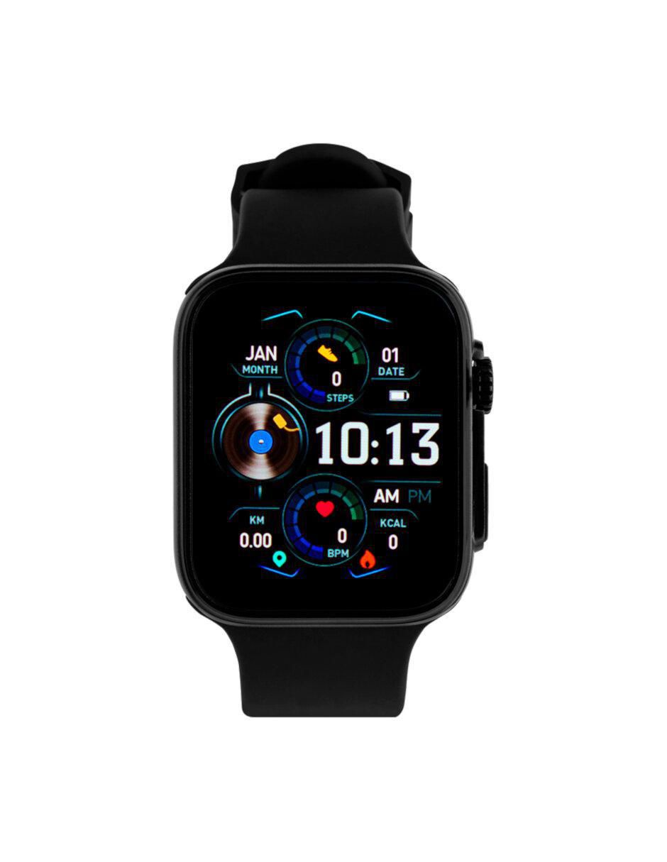 Smartwatch Sw-500 unisex con GPS