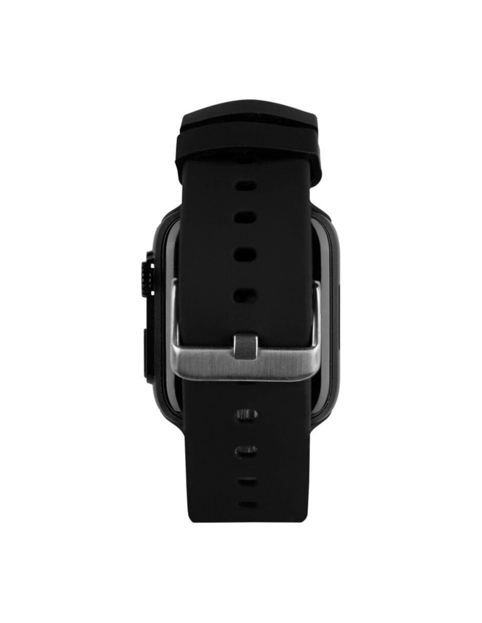 Smartwatch Sw-500 unisex con GPS 2