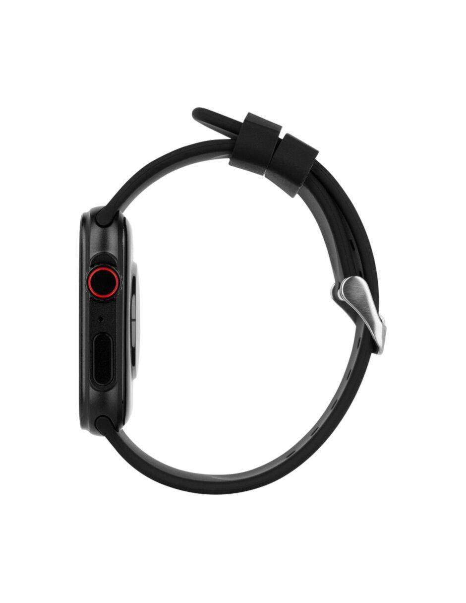Smartwatch Sw-500 unisex con GPS 4