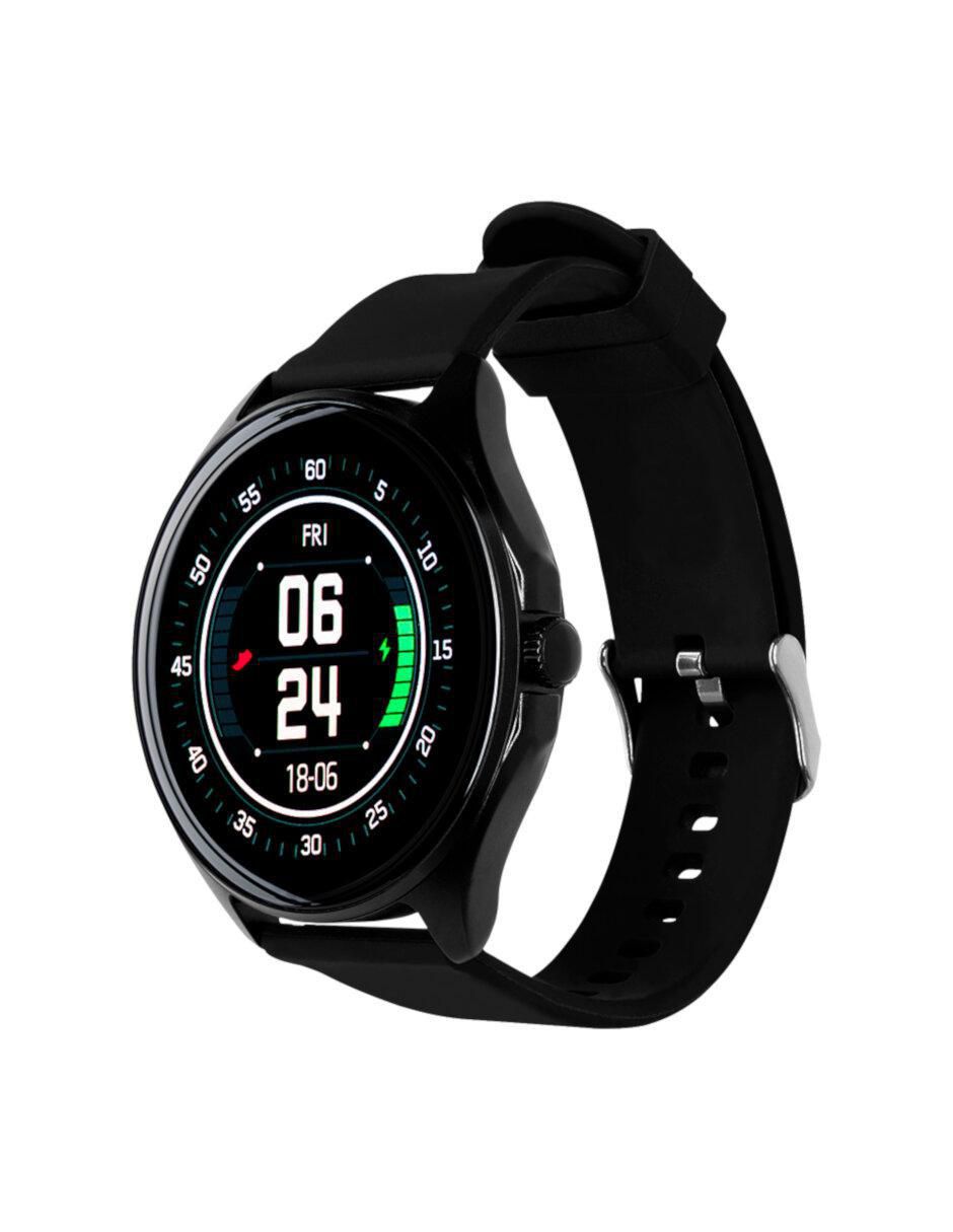 Smartwatch Sw-505 unisex con GPS 6