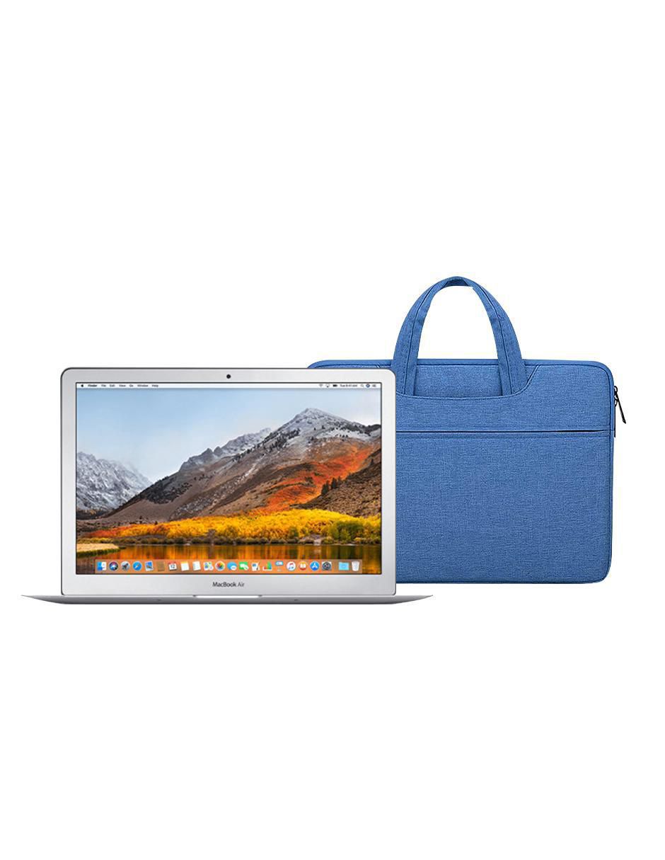 MacBook 13 pulgadas Intel Core i5 8 GB RAM 128 GB SSD Reacondicionado 1