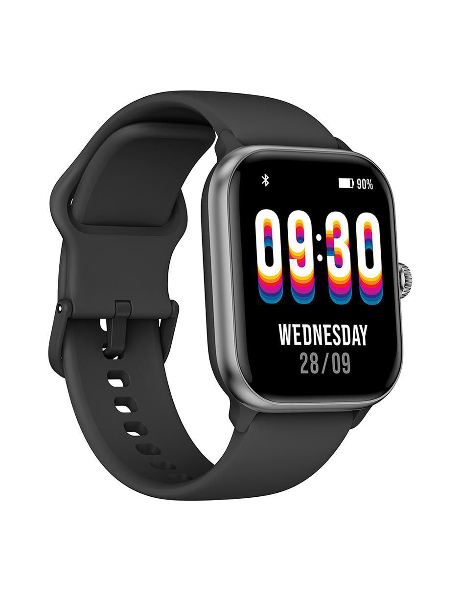 Smartwatch AI 2 Alexa Amoled unisex 2