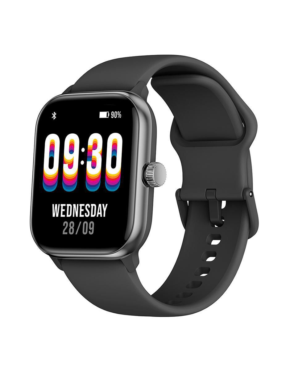 Smartwatch AI 2 Alexa Amoled unisex 3