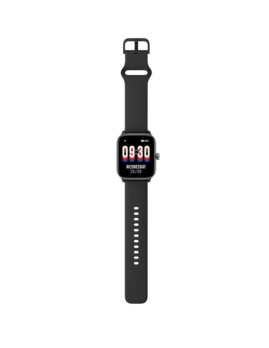 Smartwatch AI 2 Alexa Amoled unisex 4
