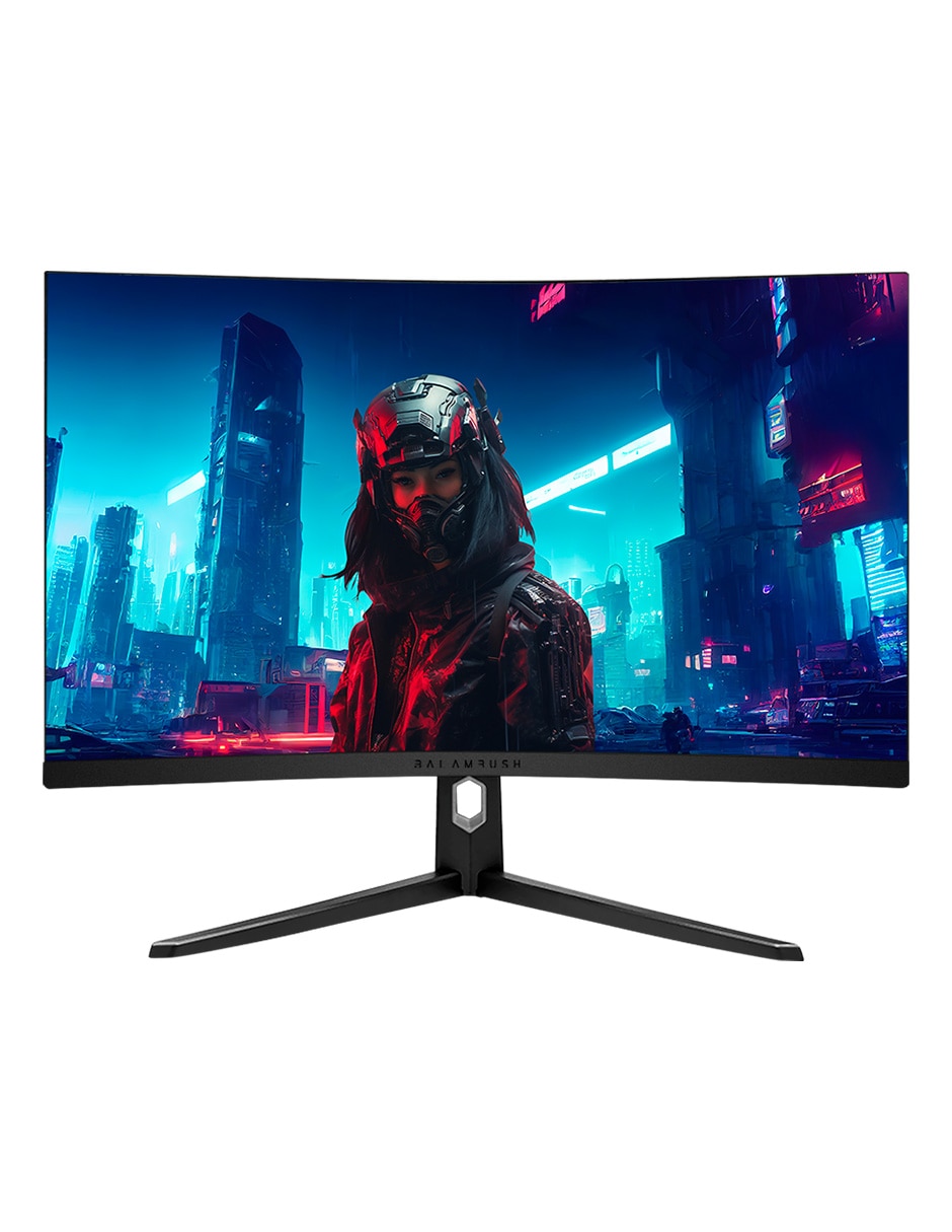 Monitor gamer standard full HD 27 pulgadas 0B29902