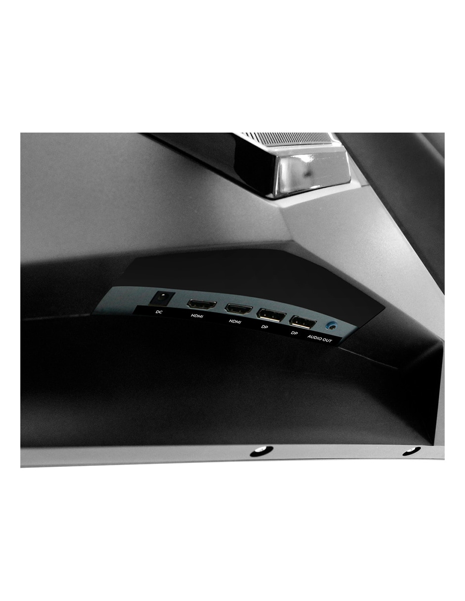 Monitor gamer standard full HD 27 pulgadas 0B29902 3
