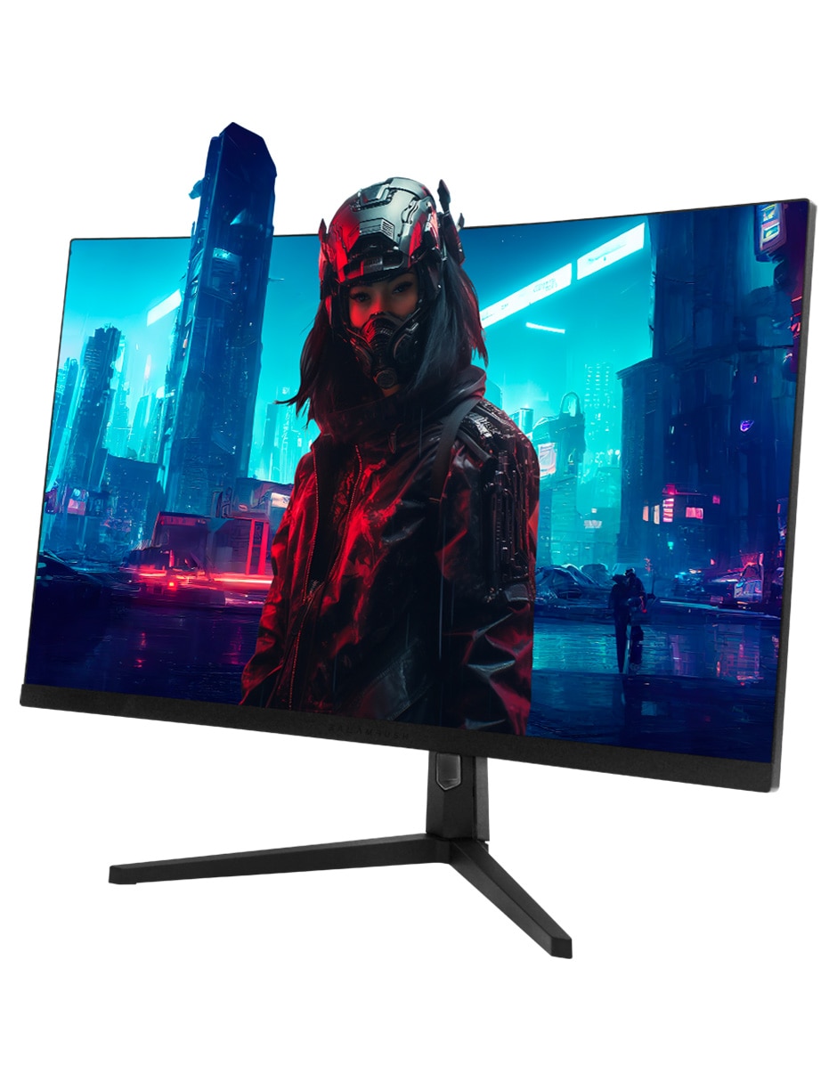 Monitor gamer standard full HD 27 pulgadas 0B29902 6