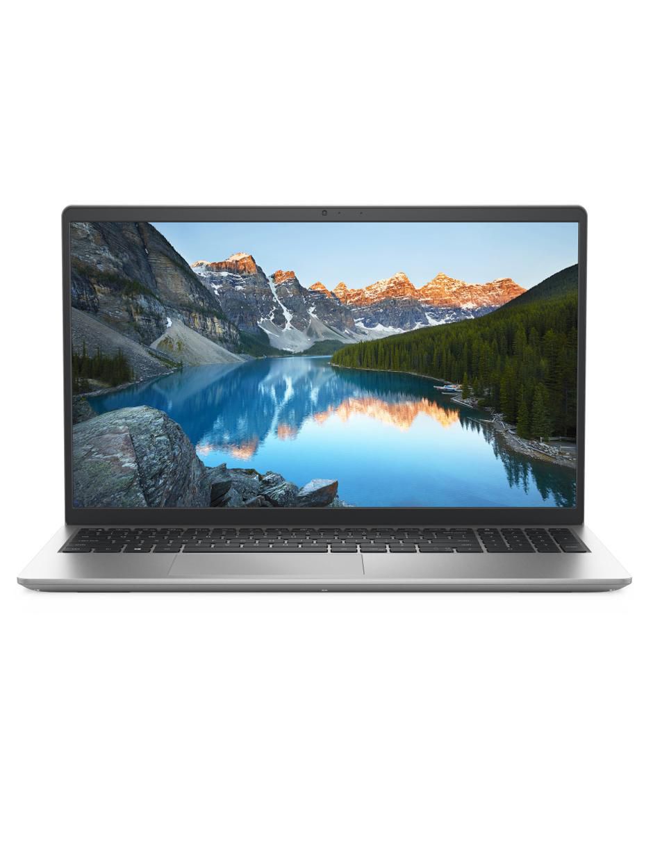 Laptop Inspiron 3535 15.6 pulgadas Full HD AMD Ryzen 5 8 GB RAM 512 GB SSD