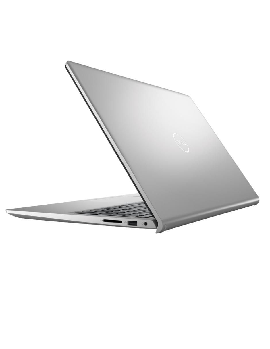 Laptop Inspiron 3535 15.6 pulgadas Full HD AMD Ryzen 5 8 GB RAM 512 GB SSD 2