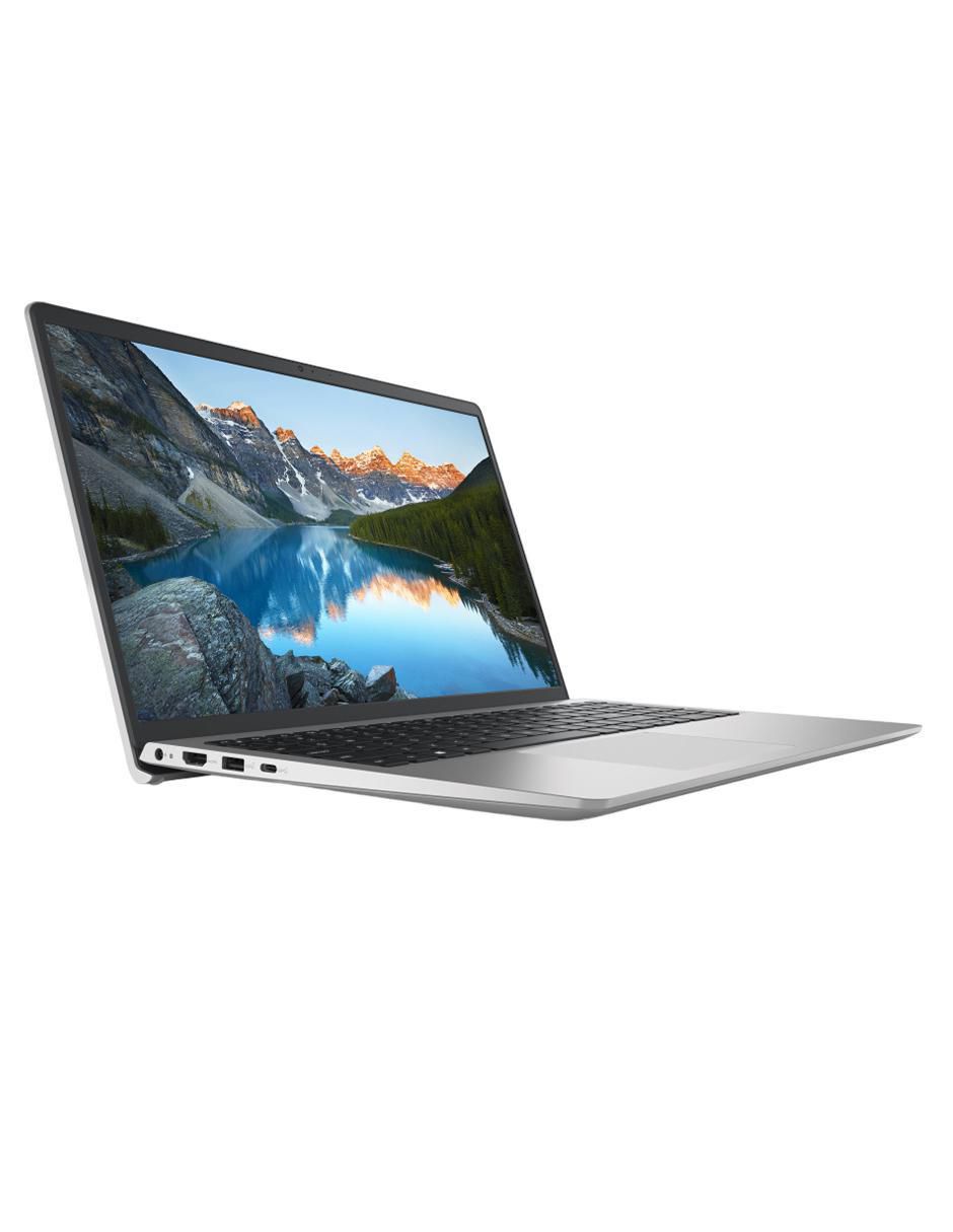 Laptop Inspiron 3535 15.6 pulgadas Full HD AMD Ryzen 5 8 GB RAM 512 GB SSD 3