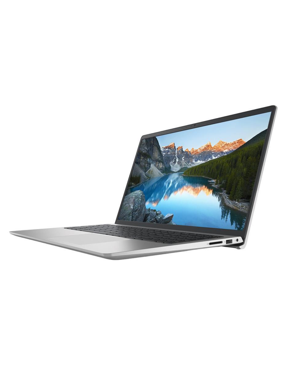 Laptop Inspiron 3535 15.6 pulgadas Full HD AMD Ryzen 5 8 GB RAM 512 GB SSD 4