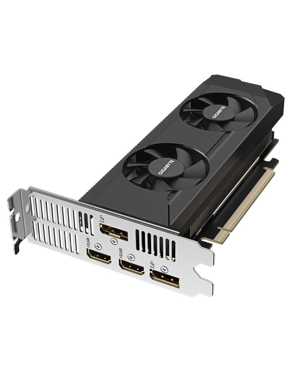 Tarjeta de Video GV-N3050OC-6GL 4