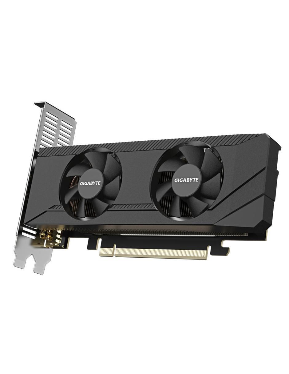 Tarjeta de Video GV-N3050OC-6GL 5