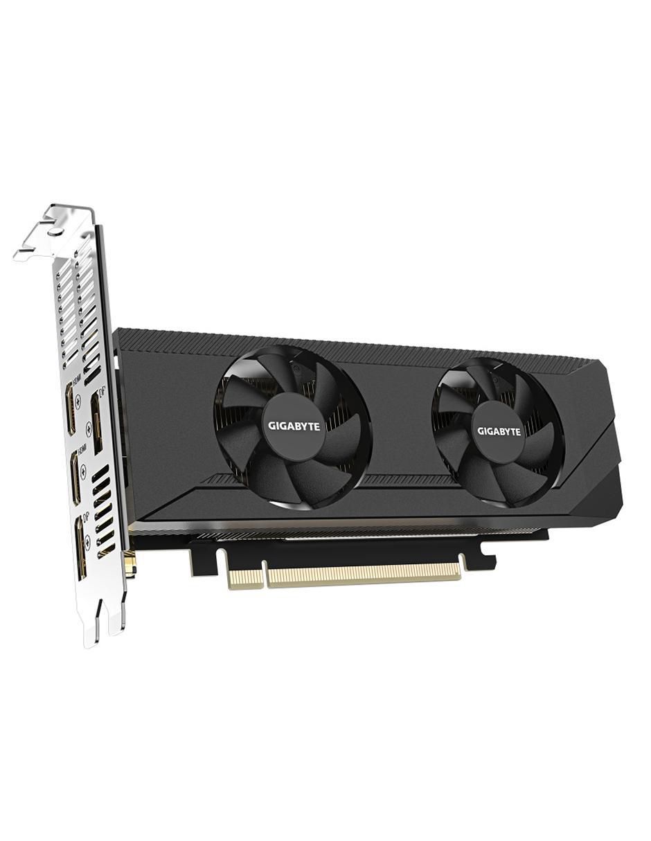 Tarjeta de Video GV-N3050OC-6GL 7