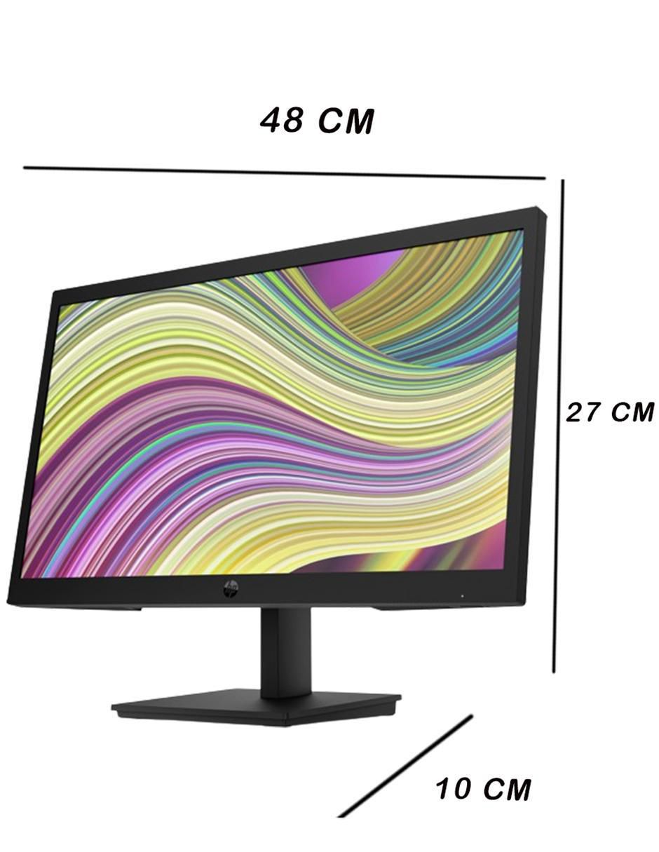 Monitor standard full HD 21.5 pulgadas 64V81AA#ABA 5