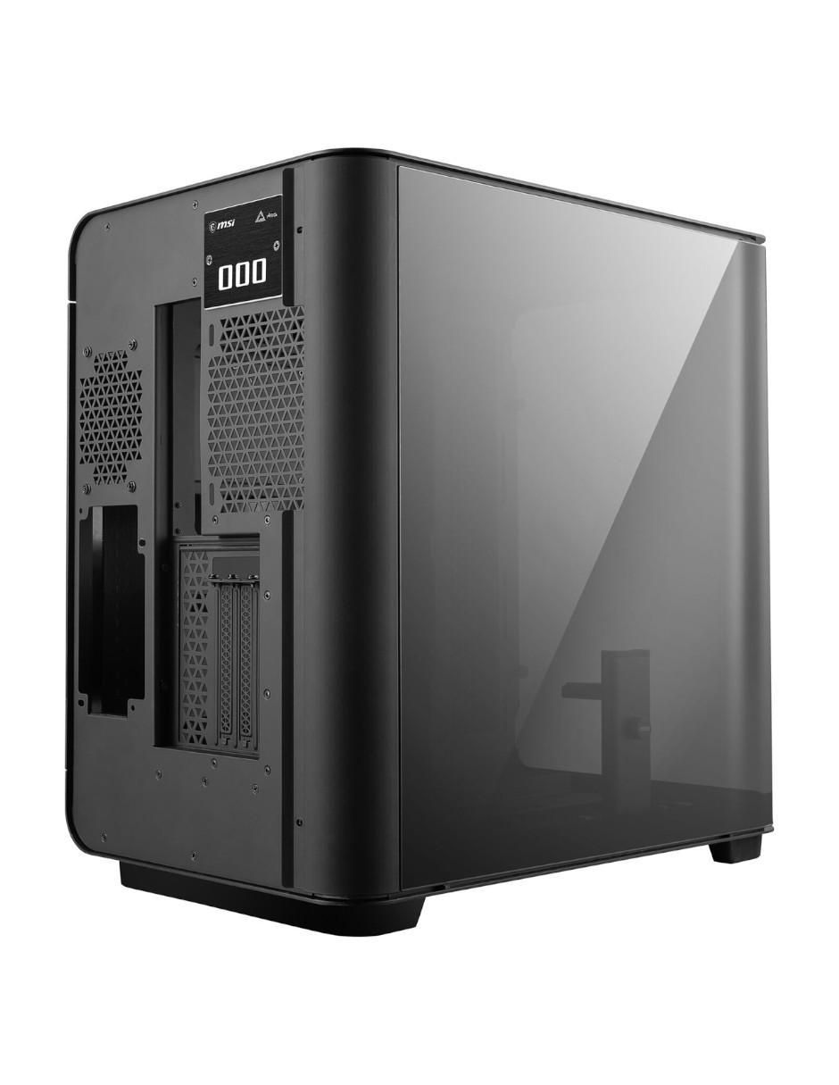 Gabinete Meg Maestro 700l pz 6