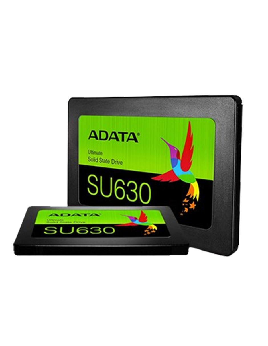 Disco Duro Interno de 240 GB 2