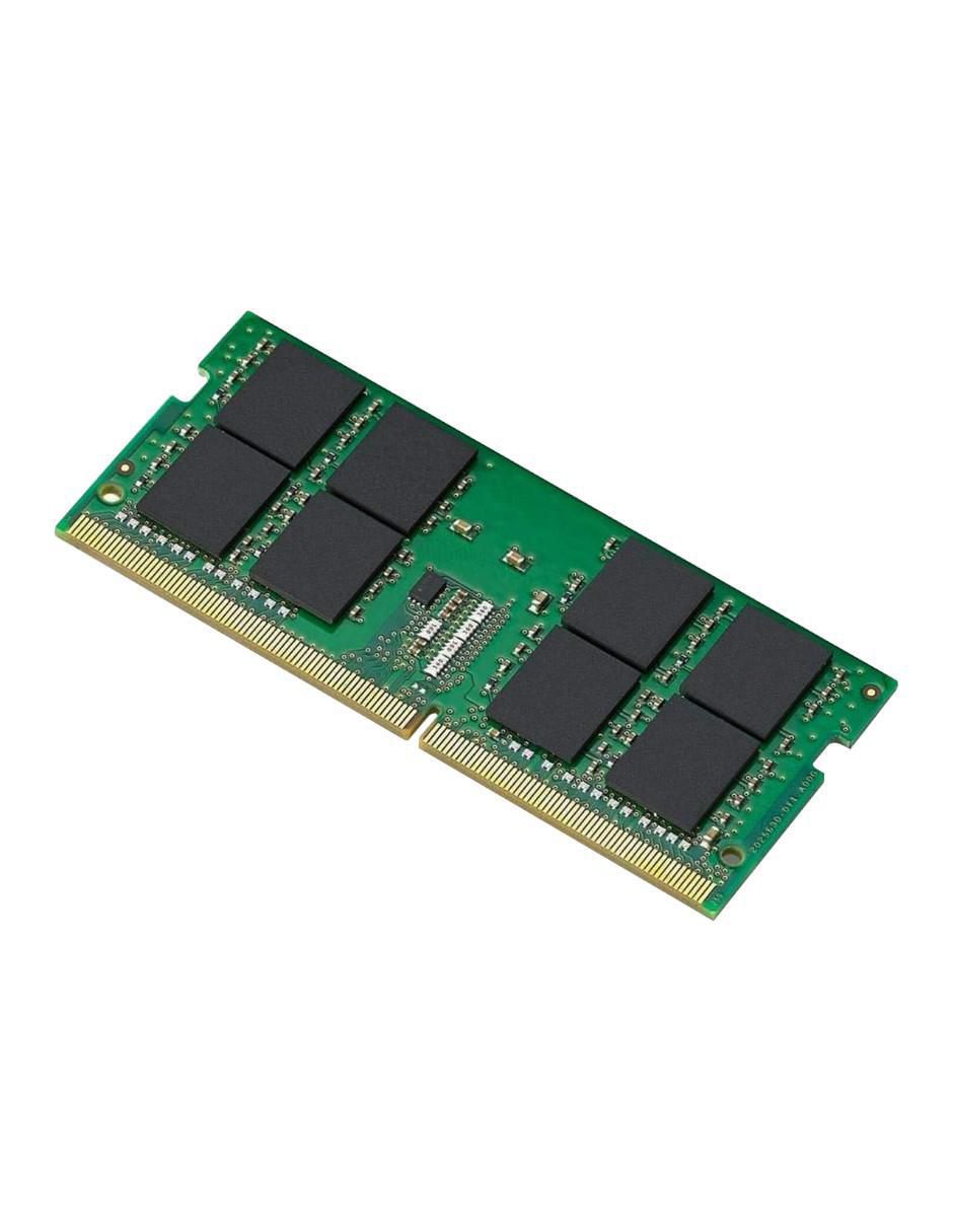 Memoria RAM SODIMM DDR4 32 GB KVR32S22D8/32 3