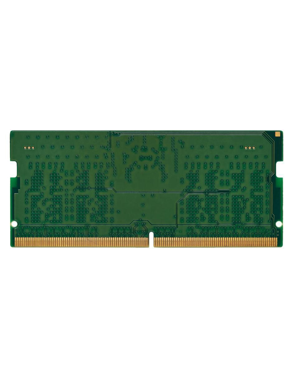 Memoria RAM SODIMM DDR4 32 GB KVR32S22D8/32 4