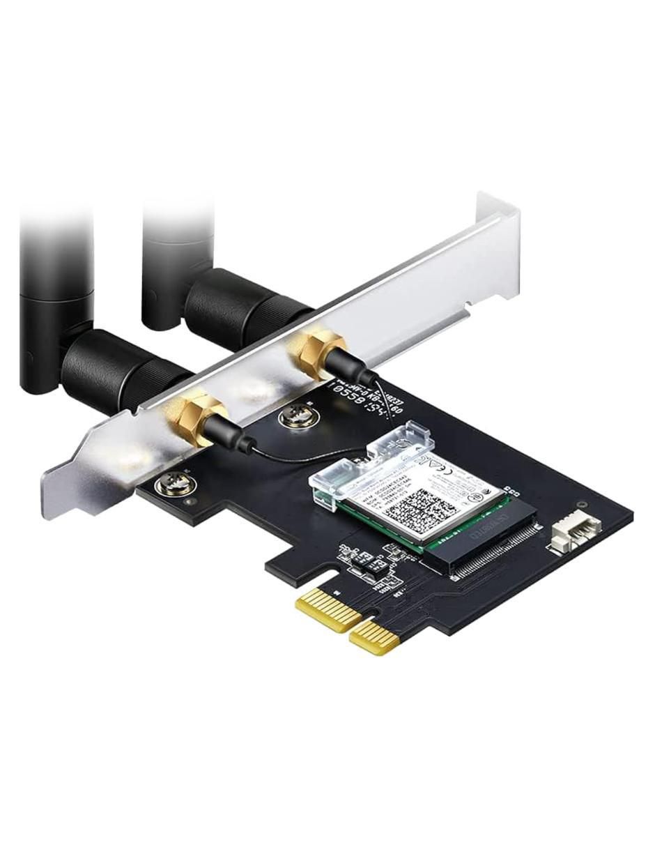 Adaptador WiFi 2