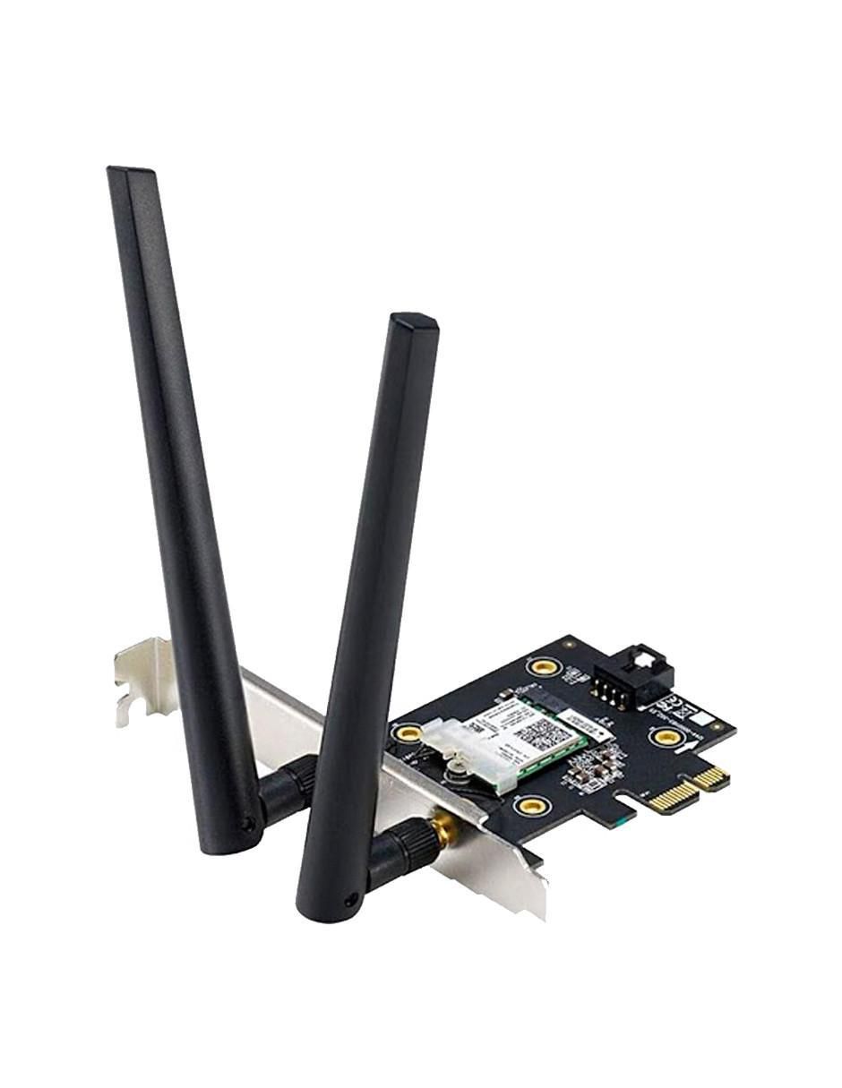 Adaptador WiFi 3