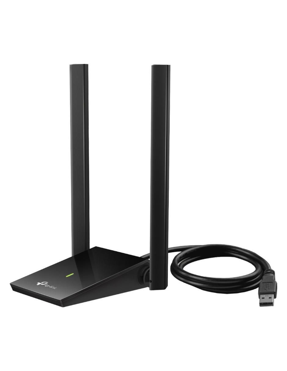 Adaptador WiFi