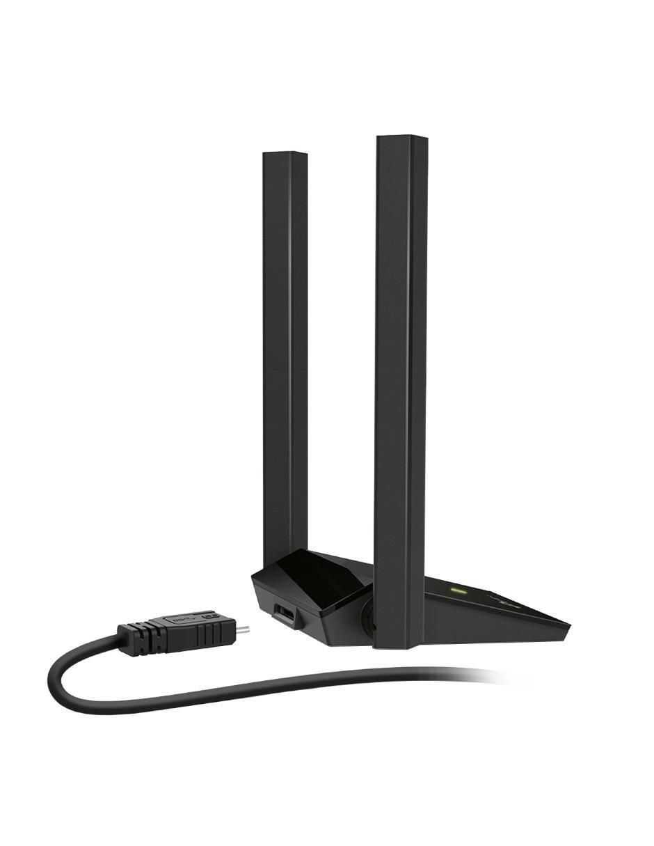Adaptador WiFi 2