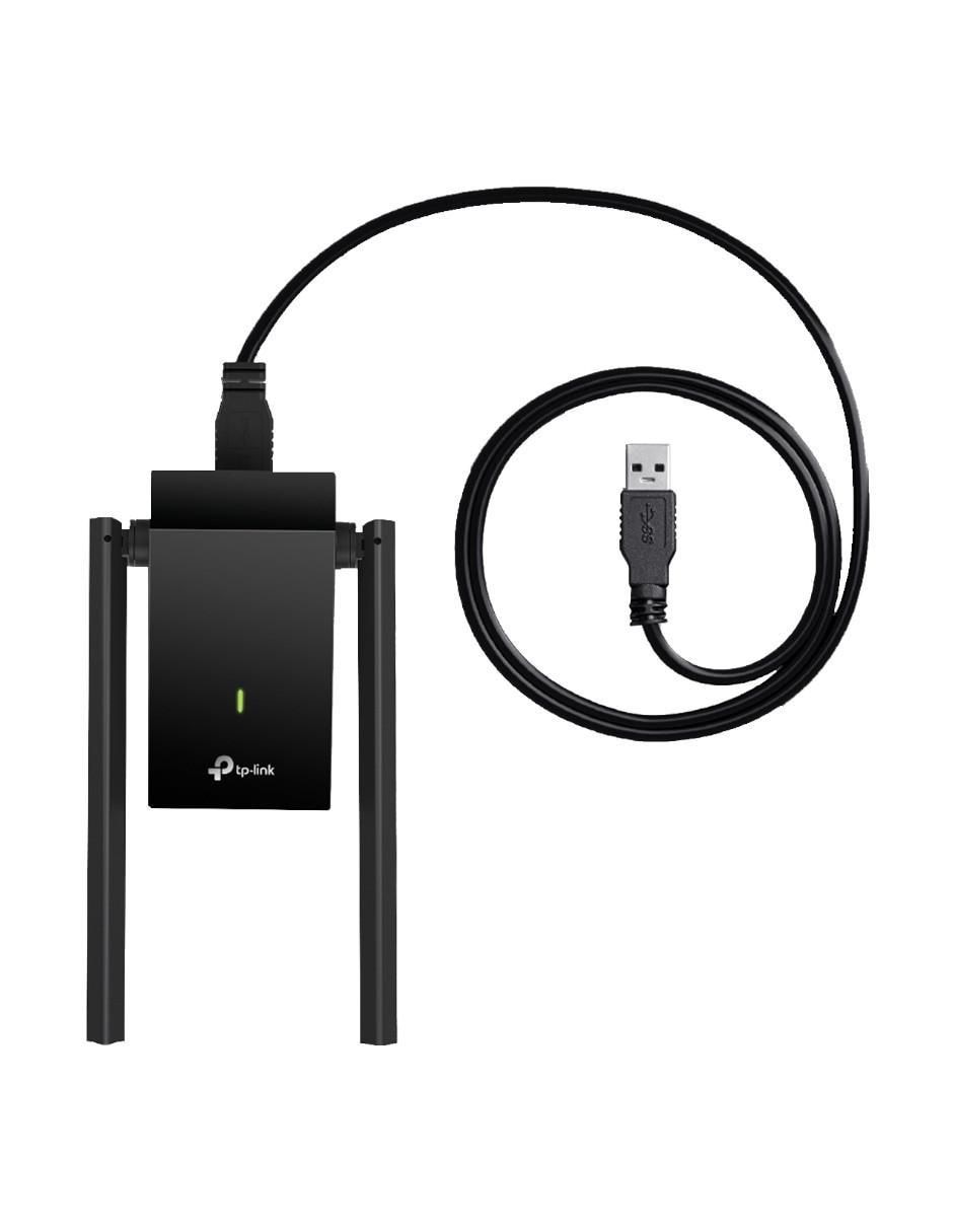 Adaptador WiFi 3