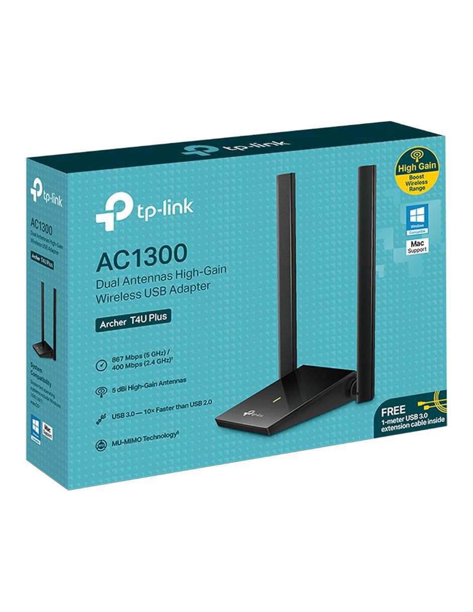 Adaptador WiFi 5