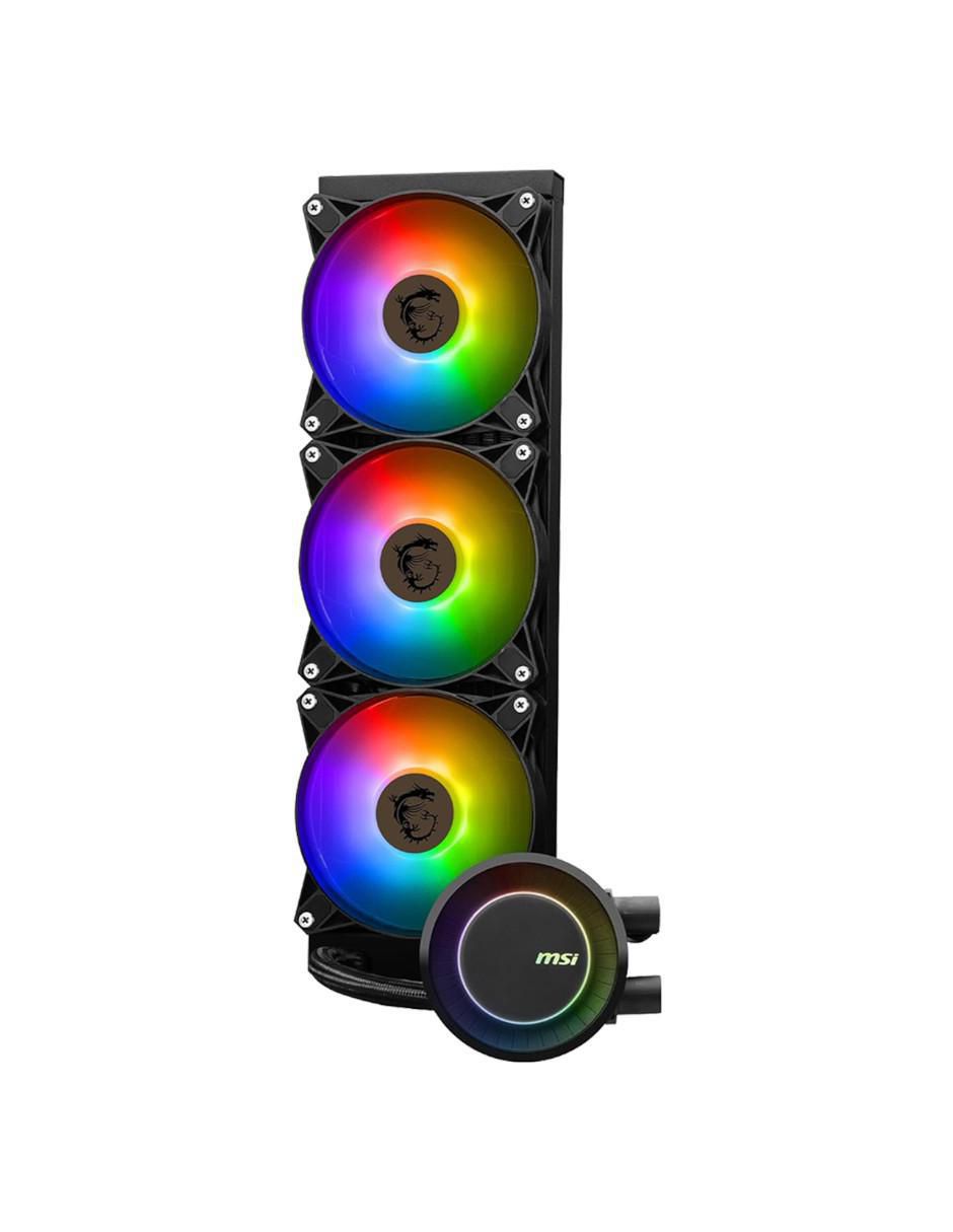 Disipador 3