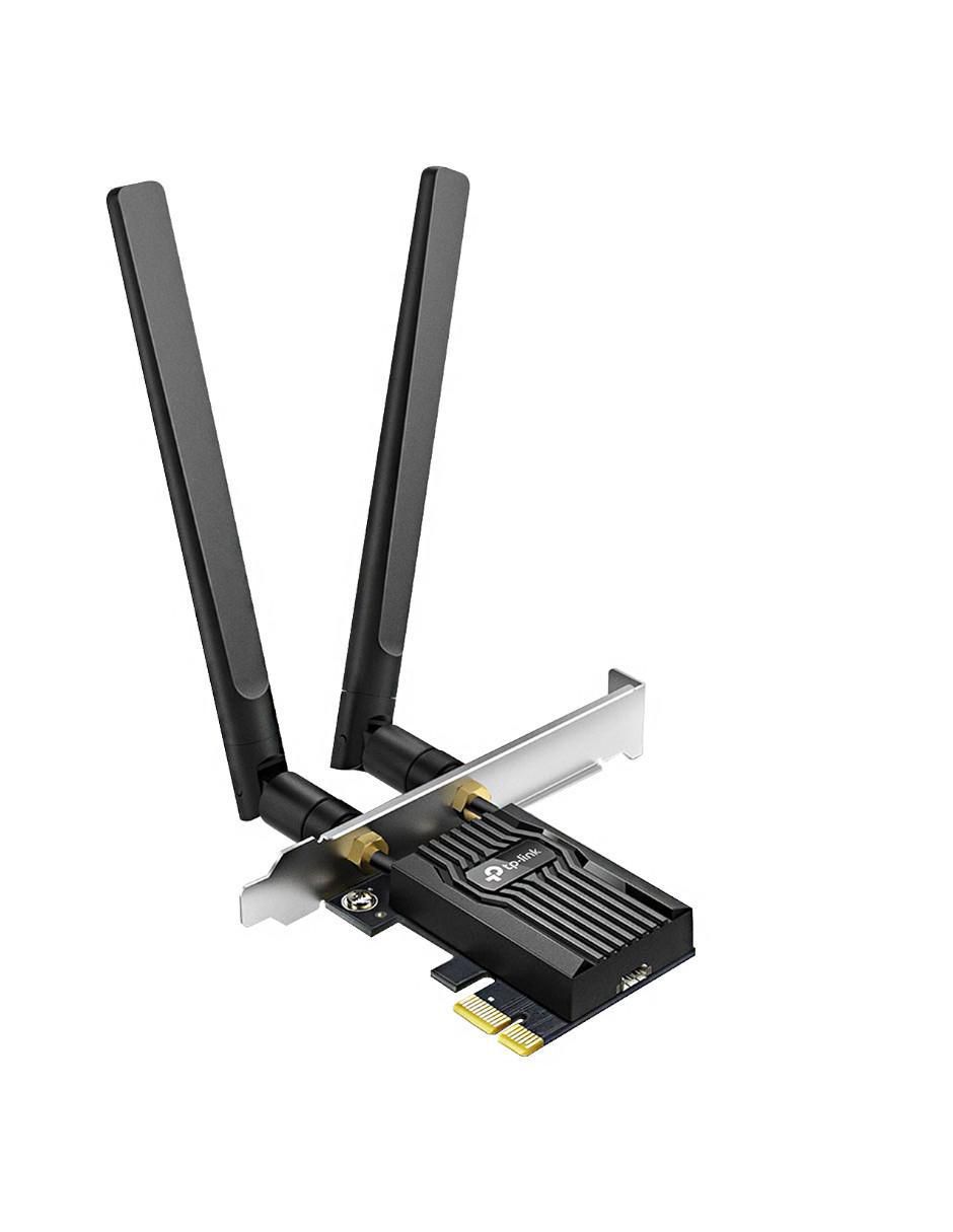 Adaptador WiFi