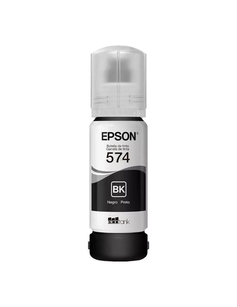 Bote T574 negro Bote T574 negro