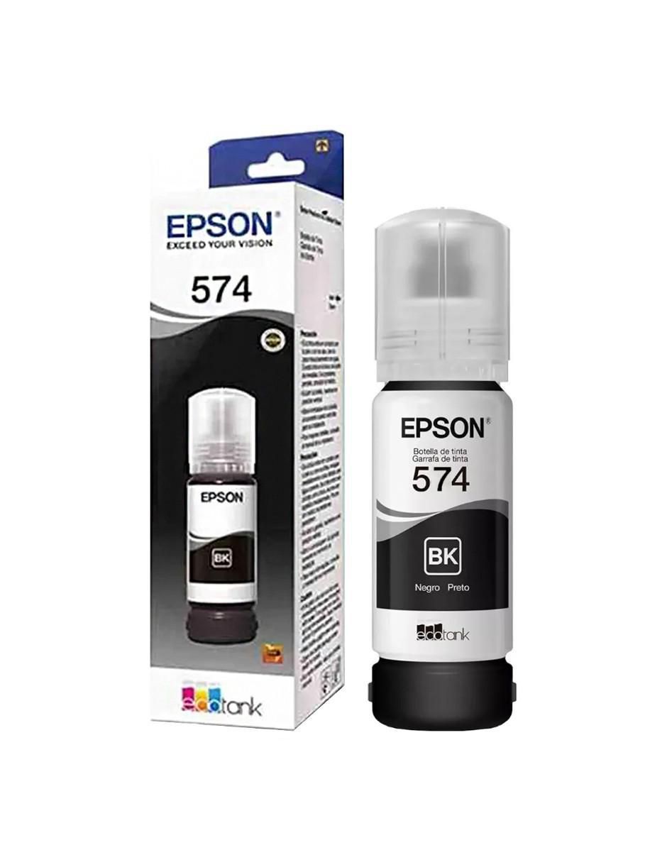 Bote T574 negro 2