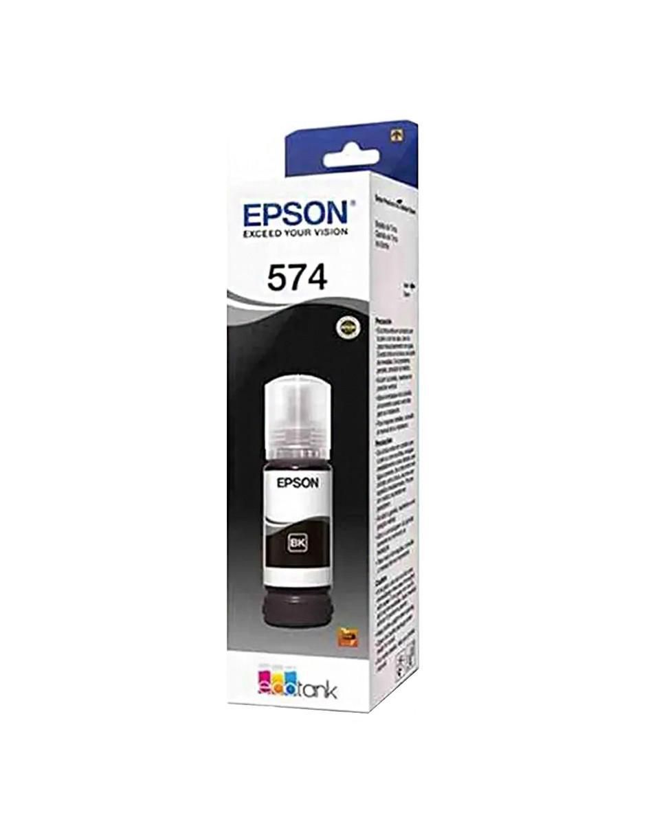 Bote T574 negro 3